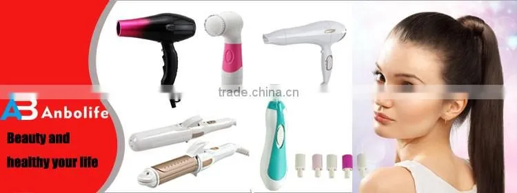 professional wall mounted hair dryer