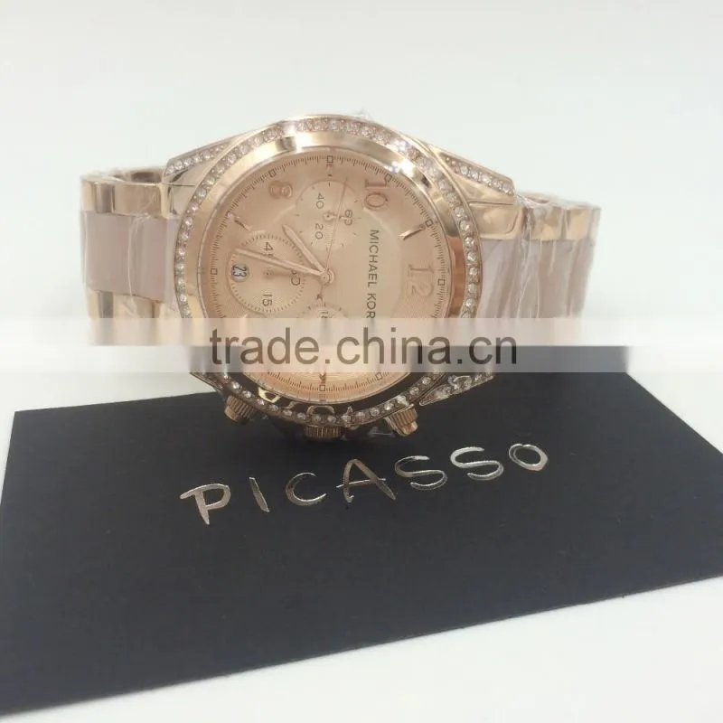 2016 New fashion watches 5944