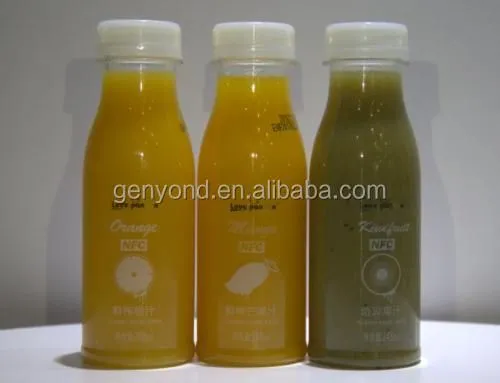 Small Scale Lab Size Industrial NFC Blueberry Juice Extraction Sterilization Making Equipment Processing Machine Production Line