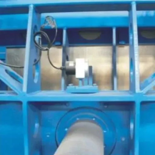 PVC molding machine selection