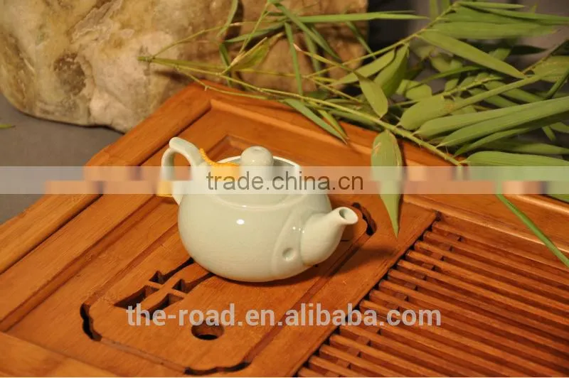 High Returns Celadon Porcelain Collection Kungfu Tea Set HB-1203