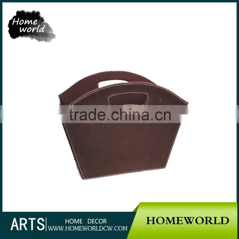 Alibaba supplier high quality customized economic PU leather box for gift
