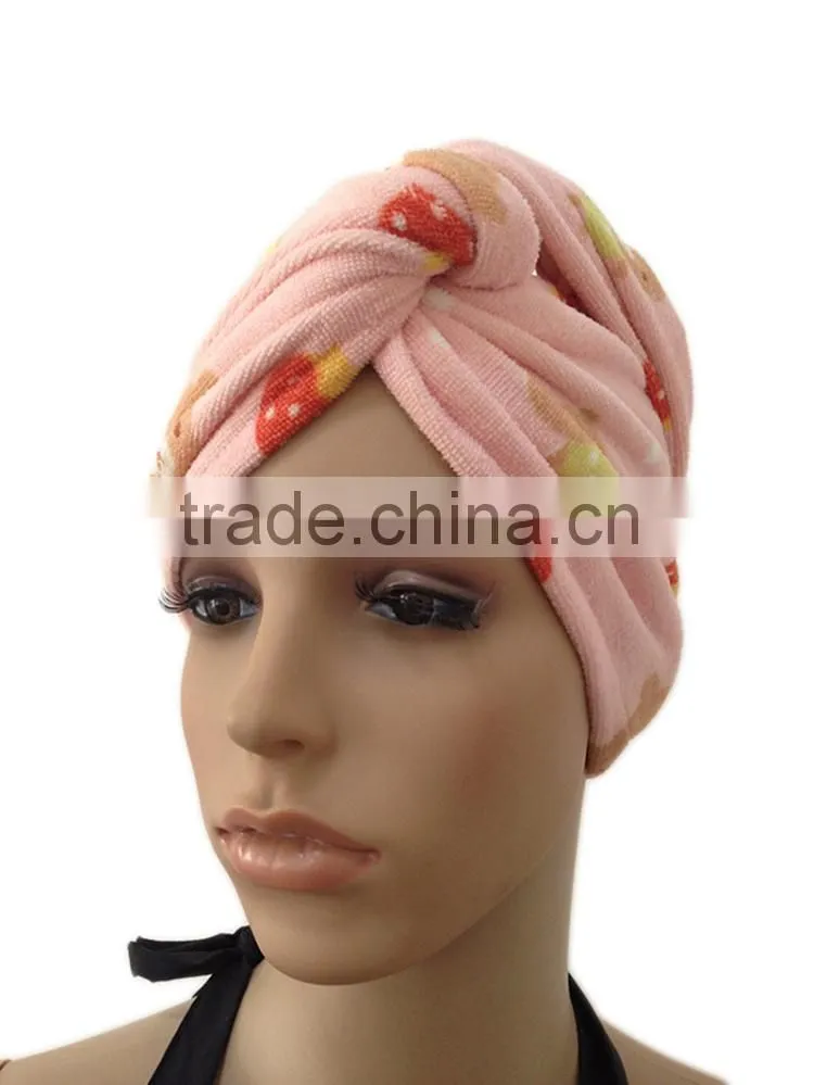 10046 Disposable Hotel Shower Cap