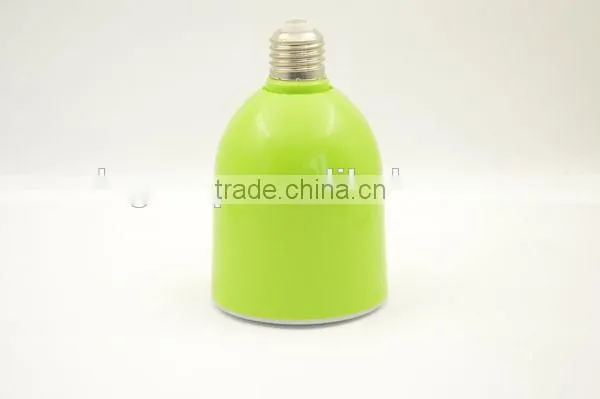 2015 NEW ARRIVAL bluetooth led speaker with lamp with good price factory direct MOQ 1 piece