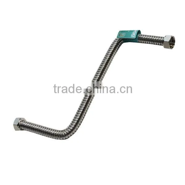 304 stainless steel bellows