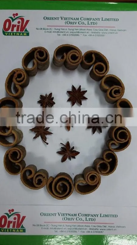cheap price and good quality autumn star anise