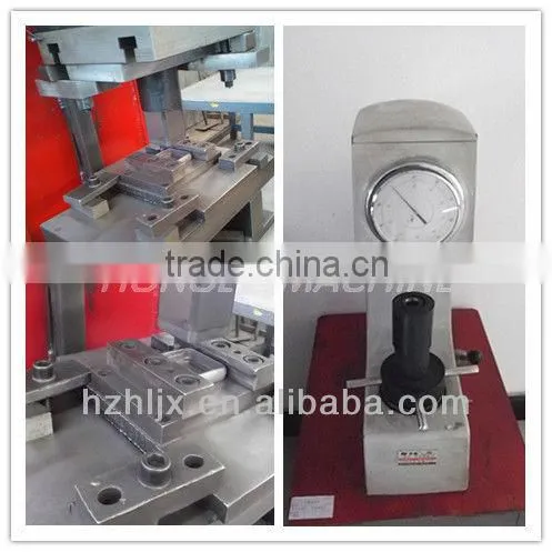 OEM high demand paint coating welding machine parts metal fabrication