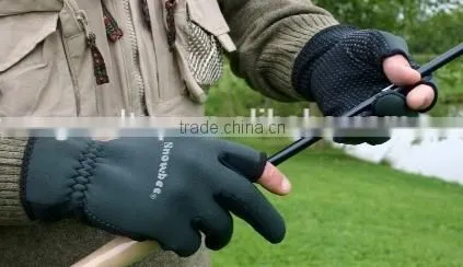 good quality neoprene cycling gloves
