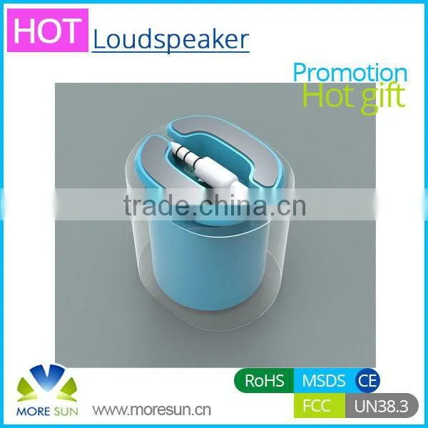 High quality promotional ktv hifi audio loudspeaker