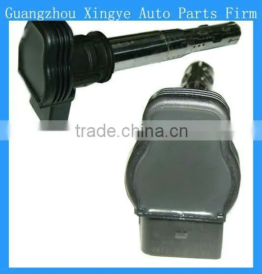 ignition coil OEM#: 07K905715B