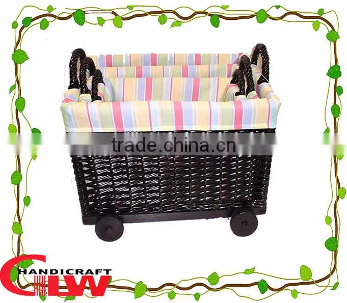 willow wicker basket, wholesale wicker baskets, cheap wicker baskets
