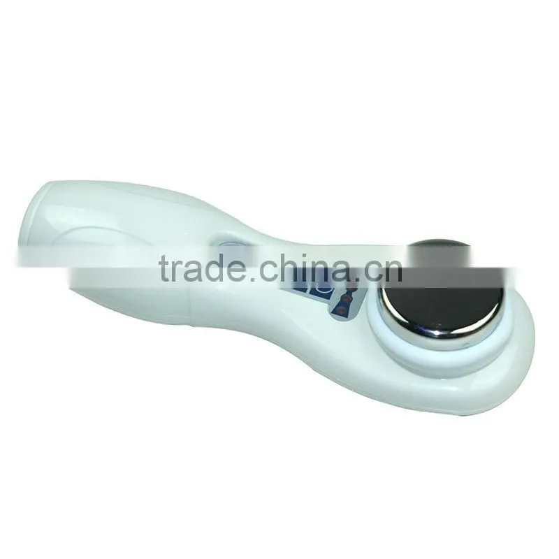 For small business at home ultrasound face lift skin Rejuvenation ultrasonic beauty machine