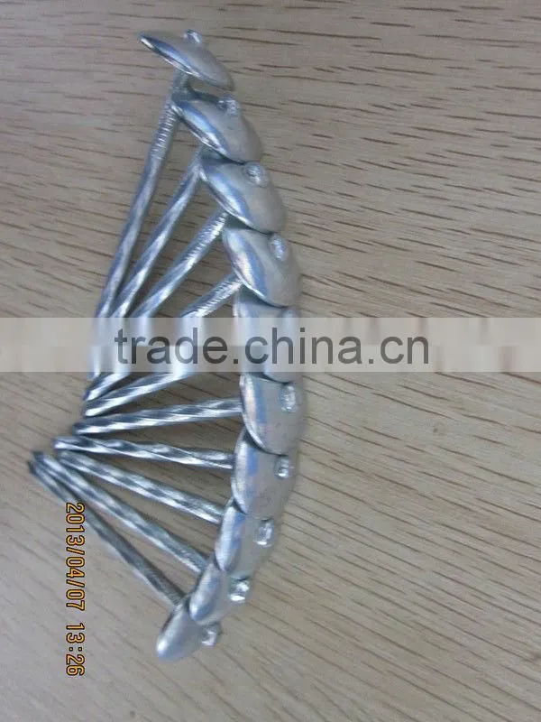 roofing nails (manufacturers), common iron nails