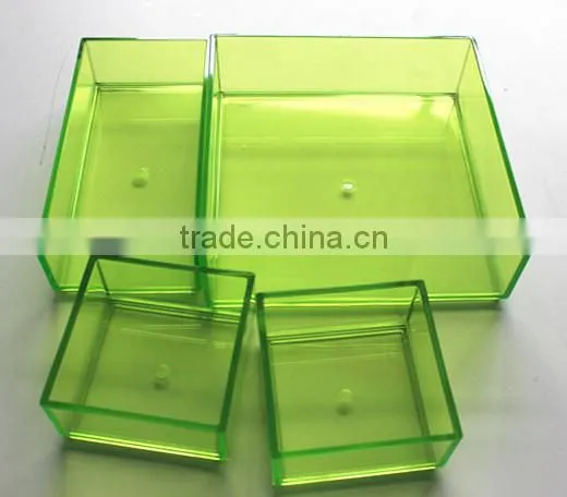 Superimposed Storage Box Plastic Storage Box Storage Box