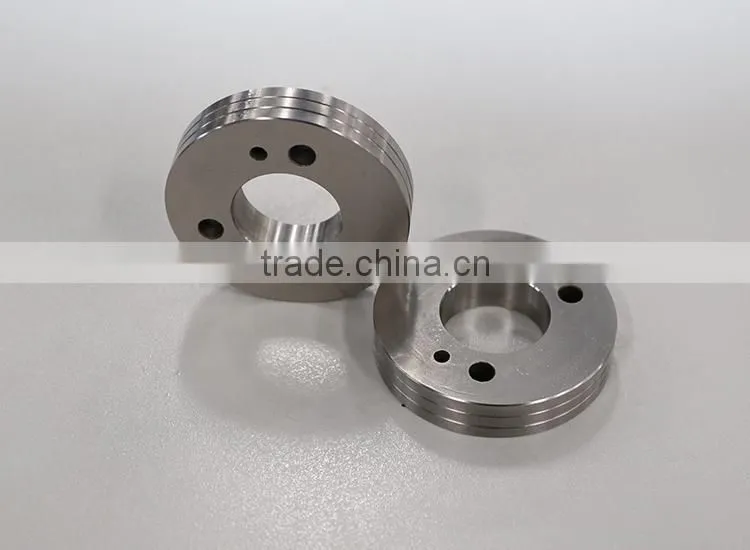Top grade Multifunction spring end grinding machine