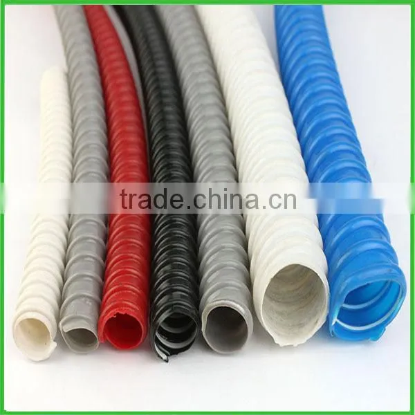 dubai shopping online pvc pipe/as seen on tv products 2015/lay flat irrigation pipe