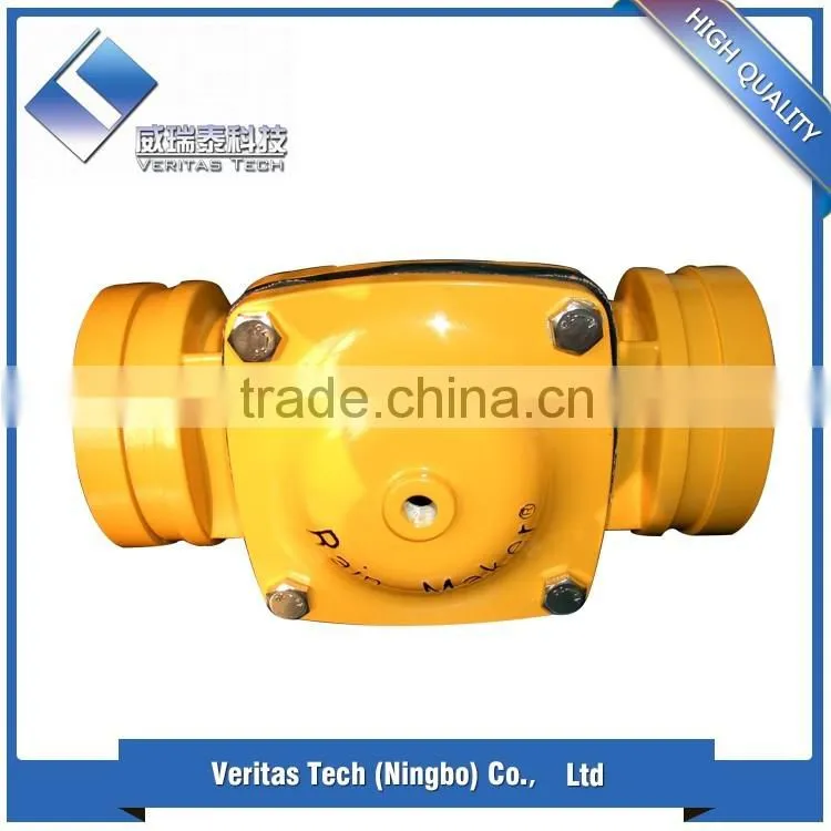2016 Air Valve with diaphragm air valve WP0522 high quality