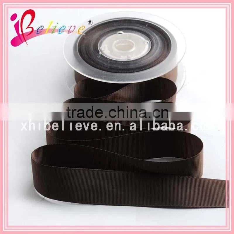 Customized ribbon accessories wholesale cheap christmas ribbon