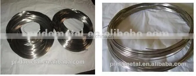 price for Ta1/Ta2 Tantalum Wire