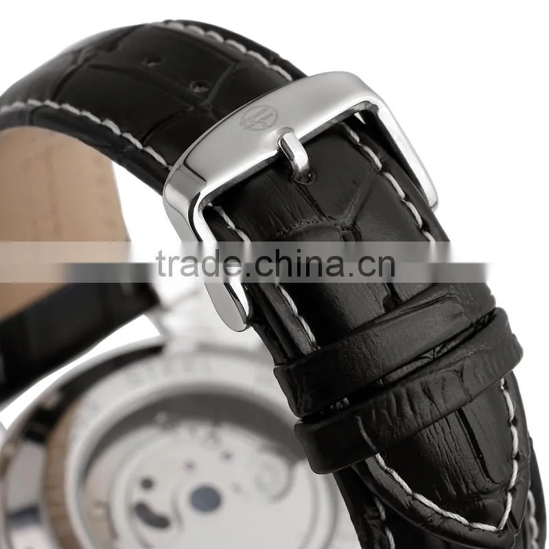Men Tourbillon Mechanical Watch WM354