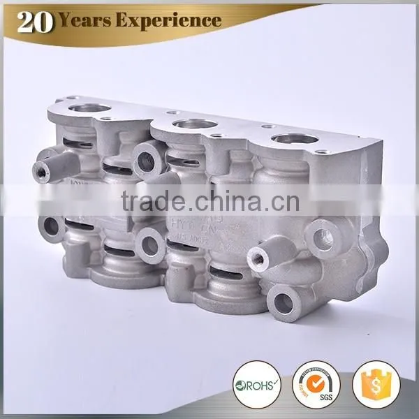 OEM professional custom auto parts metal die casting process