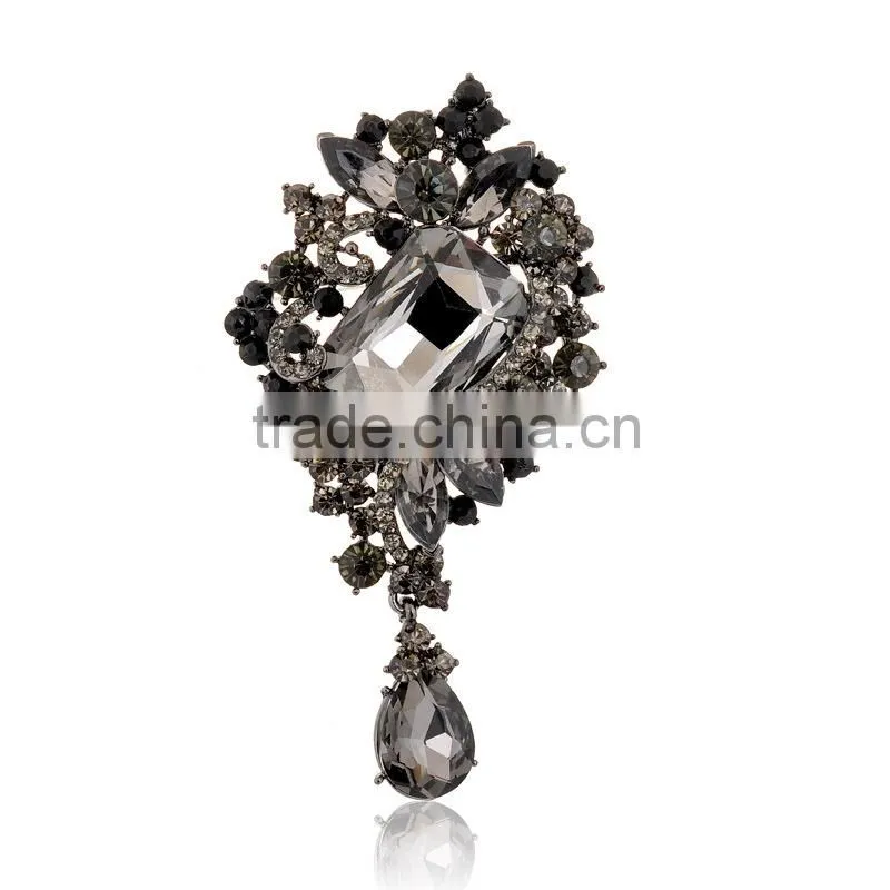 Women Fascinating China Wholesale Brooch
