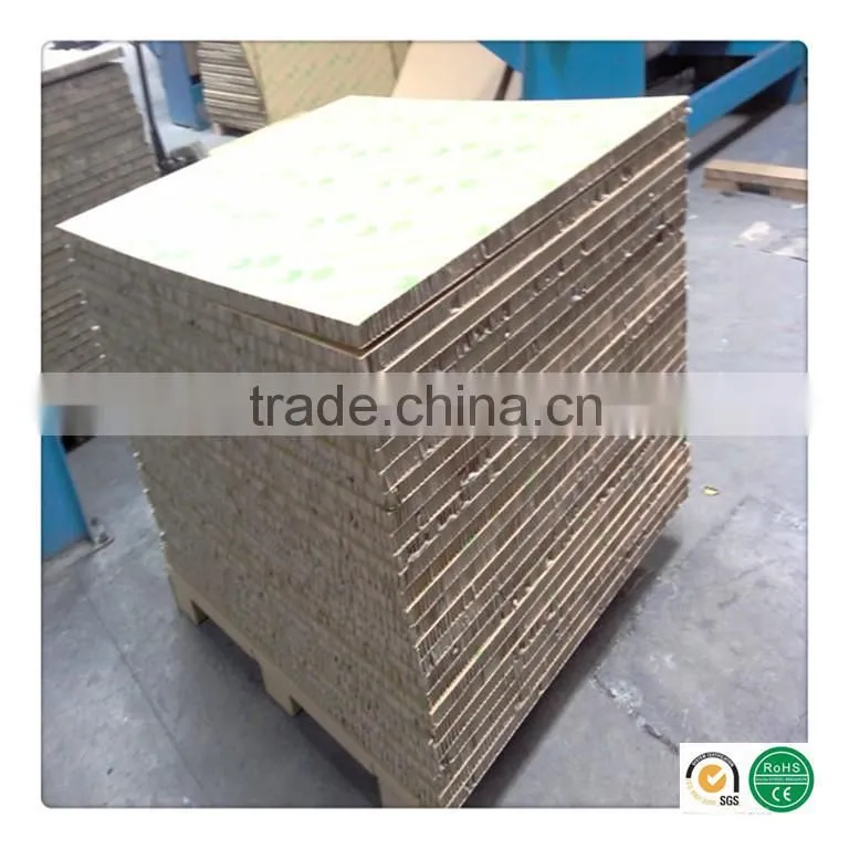 Non fumigation pallet,replace of timber pallet,honeycomb paper pallet