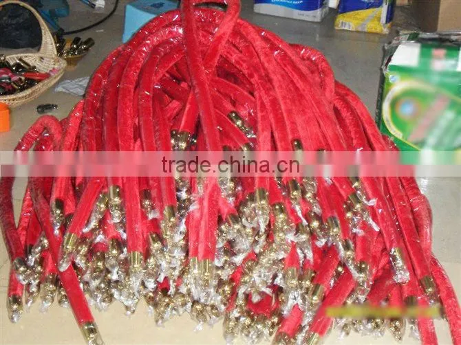Velvet Rope For Q-Up Stand
