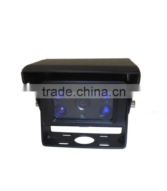 100% Factory New Night Vision 1080P HD SDI Camera for Reverse System