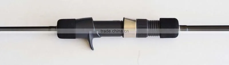 Nano-Helix Slow Jerk fishing rod