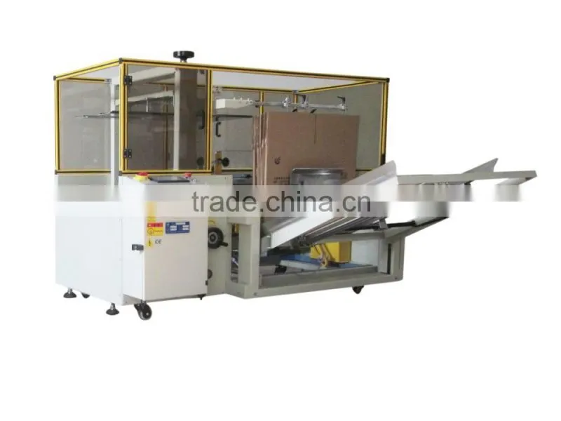 Best Quality Corrugated Cardboard Carton Forming Machine