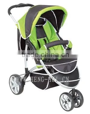 fashion design baby stroller 4015