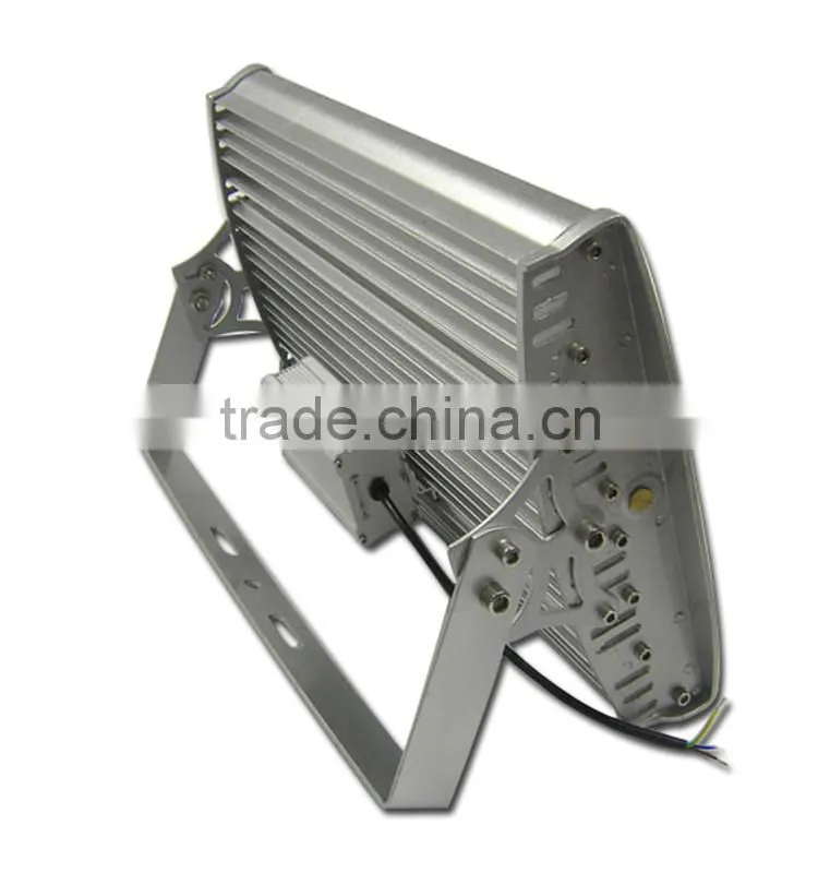 Outdoor Lighting led work light 100v alluminium 250 watt led flood light