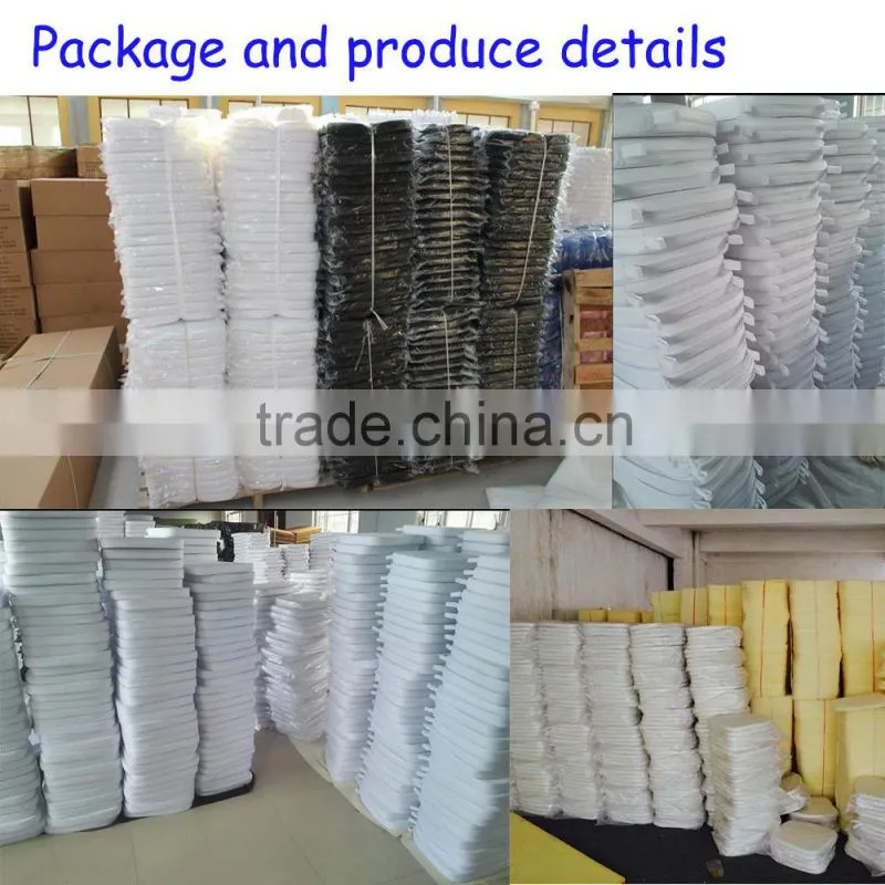 Factory Price Modern Design Chiavari Chair Cushion For Wedding