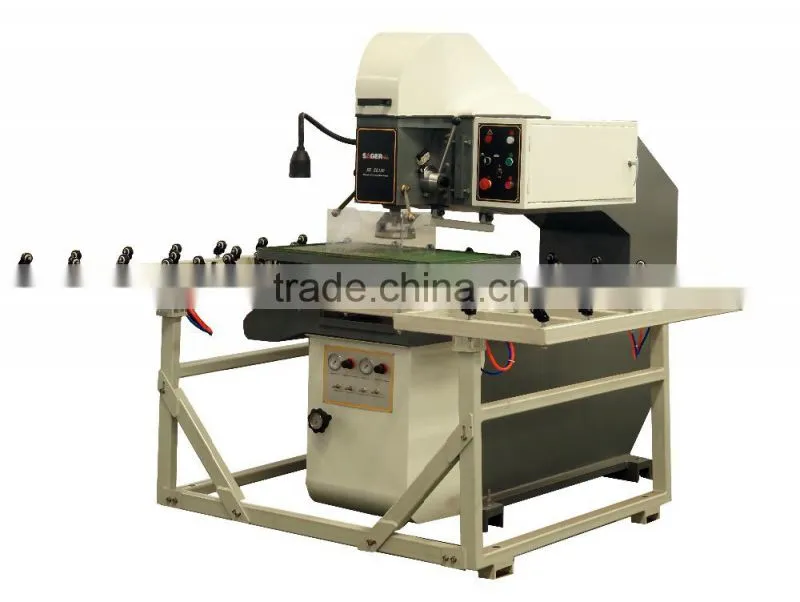 Global Supplier Glass Drilling Machine Automatic Control Glass Drilling Machine