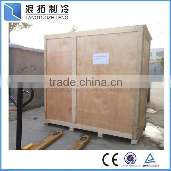 Full automatic Ice Cream Popsicle Machine