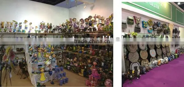Fashion Solid Pine wood chair for garden ornament