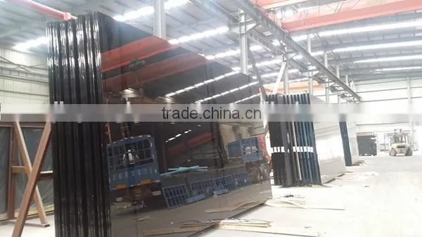 Jinyao building glass float glass factories in china