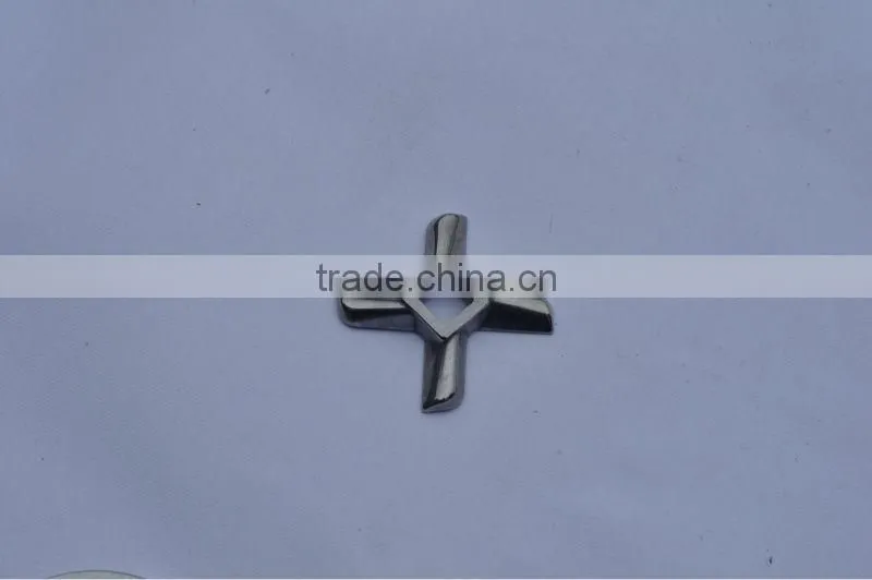 mincer knife,chopper blade,meat knife
