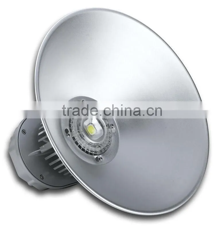 HOT Seller 120W Bridgelux LED High Bay Industrial Light Lamp