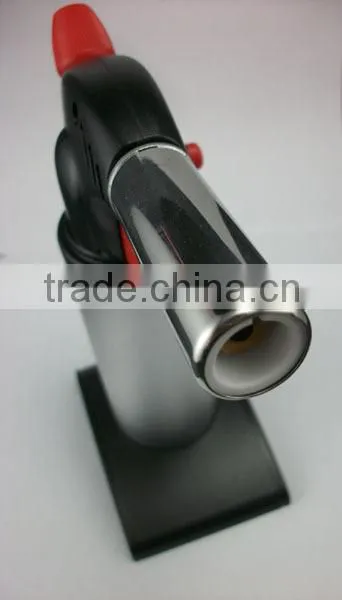 gas torch light