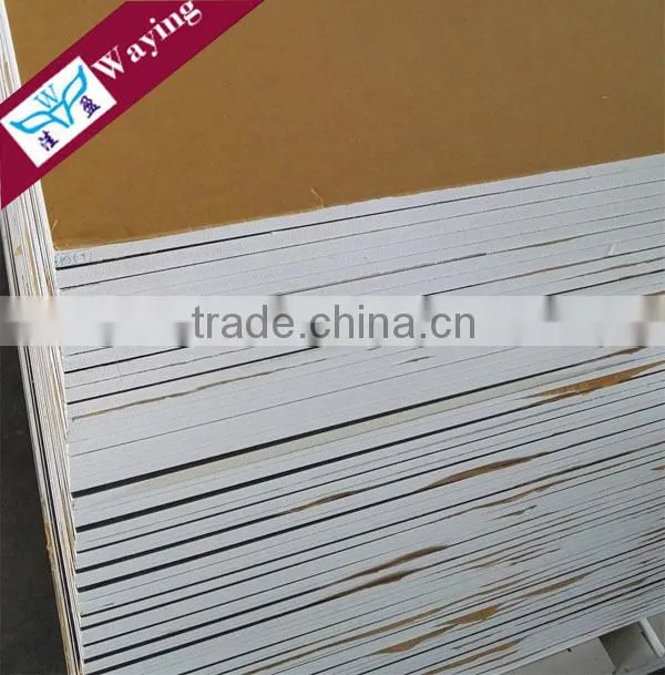 plastic furniture board making machine/pvc foam board production line
