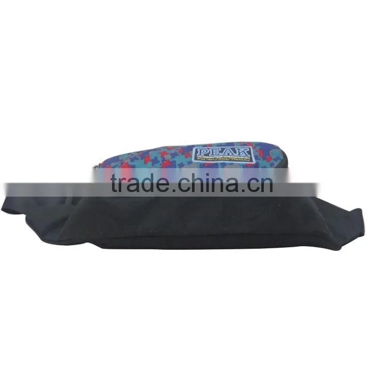 Hot running belt bag fashion shopping waist bag Multi-color Sport Hiking money belt