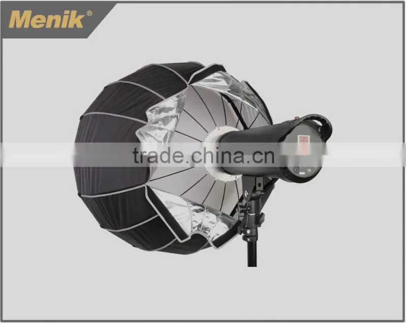 SS-35 Professional photographic 12 Deep softbox for LED photo light