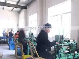 Ninghai Kaichuang Mechanical Tools Co., Ltd. company overview - view 3
