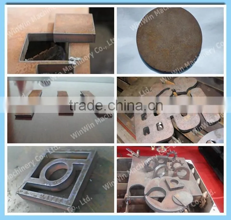 Entry-level P1325 Table CNC Plasma Cutter