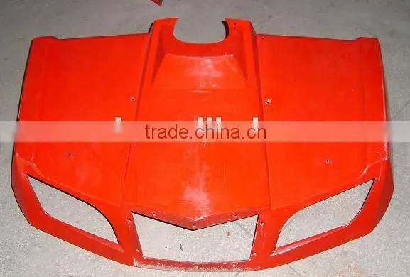 vacuum thermoforming plastic auto parts