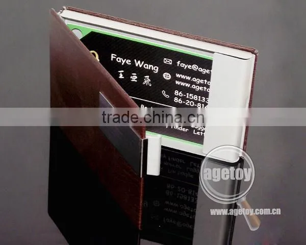 Executive Business Card Case