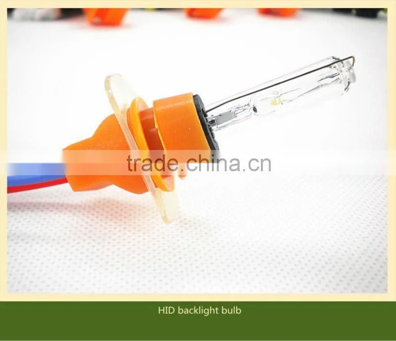 New HID backlight Suitable for any vehicle 15W