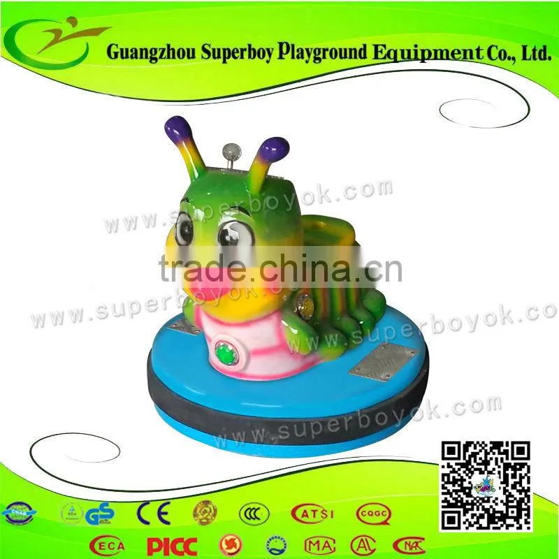 Funny Bettery Car Adult Great Amusement Park Projects 4-7B